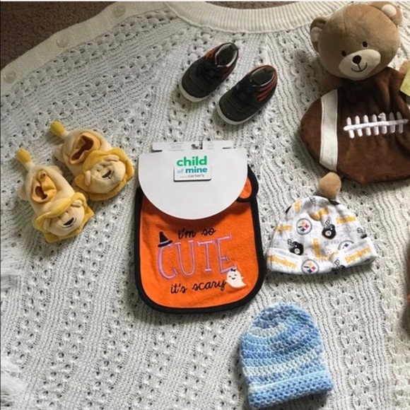 🎉Baby Boy Bundle🎉 - Picture 1 of 7